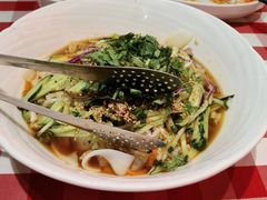 -西贝(上海我格广场店)