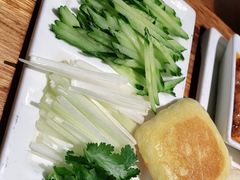 -北方家宴(优托邦科学大道店)