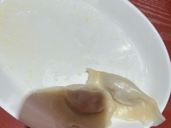 -喜家德虾仁水饺(北京超极合生汇店)