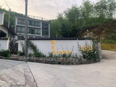 -安吉将军阁土菜馆(将军关漂流店)