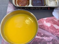 -明洞王妃家烤肉(苏州中心星悦汇店)