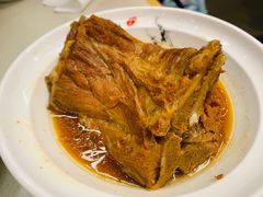 -喜家德虾仁水饺(华强天虹店)