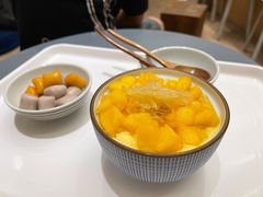 -小团圆糖水铺(襄阳南路店)