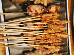 -小红烤翅(傅厚岗店)