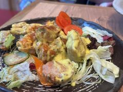 -玛格萝妮比萨屋(四平店)