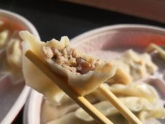 -喜家德虾仁水饺(中央大街店)