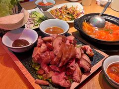 -大哈福烧烤·海鲜·家常菜(延安三路店)
