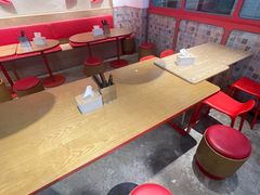 -小蛮椒麻辣烫·麻辣拌(青浦宝龙店)