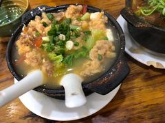 砂锅酥肉-沈妈砂锅(光华村店)