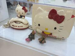 -凯蒂猫主题馆