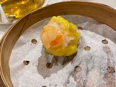 -红棉中餐厅·广州海航威斯汀酒店