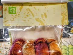 -奈雪的茶(中粮祥云小镇店)