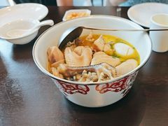 -翠山·映月湖景餐厅(映月湖公园店)