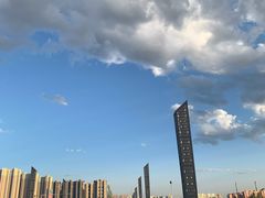 -成吉思汗公园