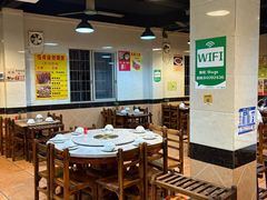 大堂-伍哥厨房(新滘东路店)