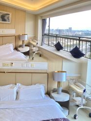 -广州安和泰医学月子会所