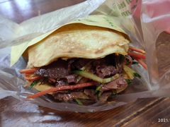 -刘氏方酥锅盔(古城总店)