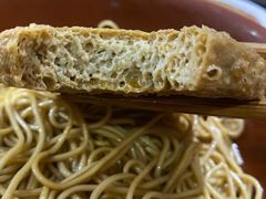 -老德安面馆(翠竹新村南区店)