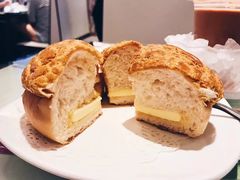 -玫瑰甜品(文明路店)