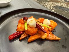 -A One Kitchen·南京精菜馆(晶丽酒店店)