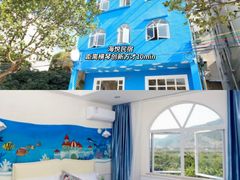 -珠海横琴国家地理探险家中心(创新方)