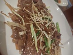 -肥仔文澳门猪骨煲(南京西路店)