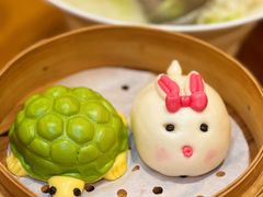 -乐忻皇朝(上海中心大厦店)