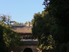 -灵谷景区