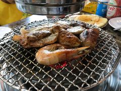 -P1泥炉烤肉(市桥富华东路店)