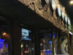 -很久以前羊肉串(清河店)
