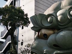 -难波八坂神社
