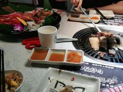 -猫抓烤肉(春熙路店)