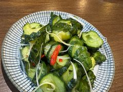 -玖鲜小笼(中山广场店)