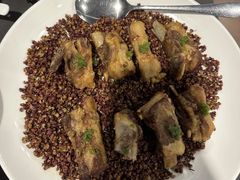 -肆月河豚·新淮扬(金融街店)