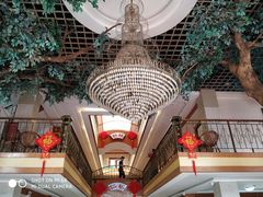 大堂-蟹宝酒楼•农家菜(古城北路店)