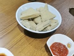 -琥珀老六龙虾(四里河店)