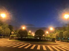 -西南民族大学南区(双流校区)