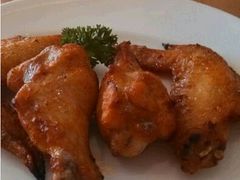 QQ截图20140617231525-必胜客(机场路店)