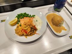 -宜家·瑞典风味餐厅(四元桥店)