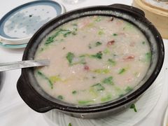 -小榄公饭店·岭南庭院餐厅(民安北路店)