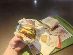 -麦当劳(大羊坊路店)