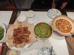 -匠熙小馆(崇文门店)