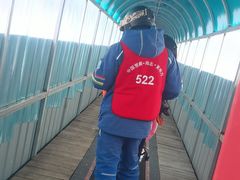 -亚布力新体委滑雪场