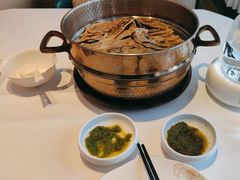 -杏花堂晋商私房菜(华熙五棵松店)