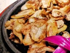 -将军牛排·尔滨地标朝鲜族美食(总店)