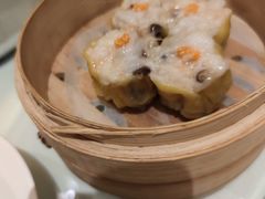 北菇滑烧卖-利苑酒家(宜安广场店)