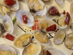 -船梆煮•蒸汽海鲜·生腌干蒸(五四广场店)