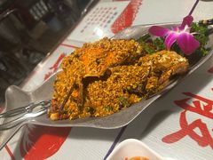 -辉记炭烧海鲜大排档·老字号(福田店)