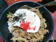 牛肉饭-胜代日本料理(云程巷小区店)