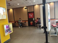 -麦当劳(清溪店)